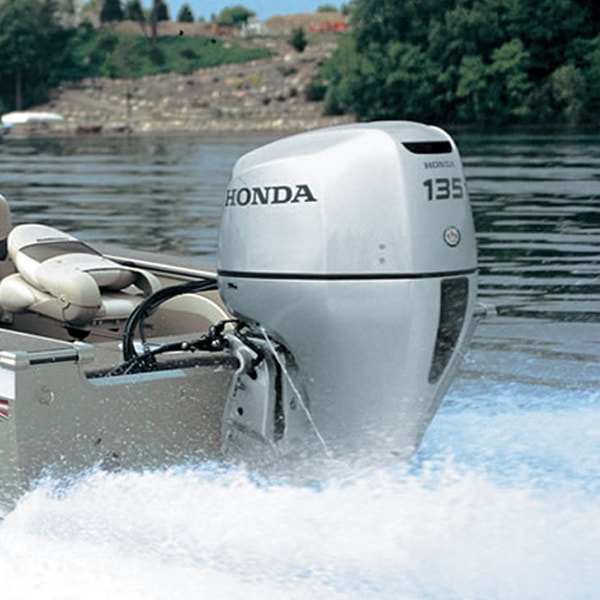 Honda Marine BF135A2LA - 135 HP