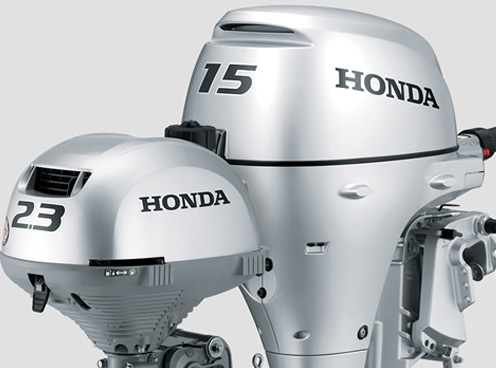 Shop Outboards Online